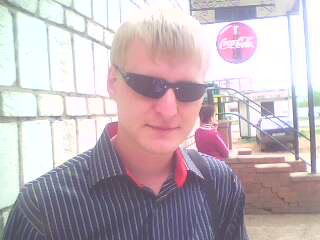 Владимир Ворончихин