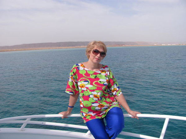 Лариса Личная