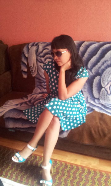 Таншолпан Нурланкызы