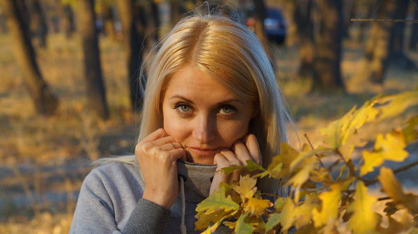 Светлана Тужилина