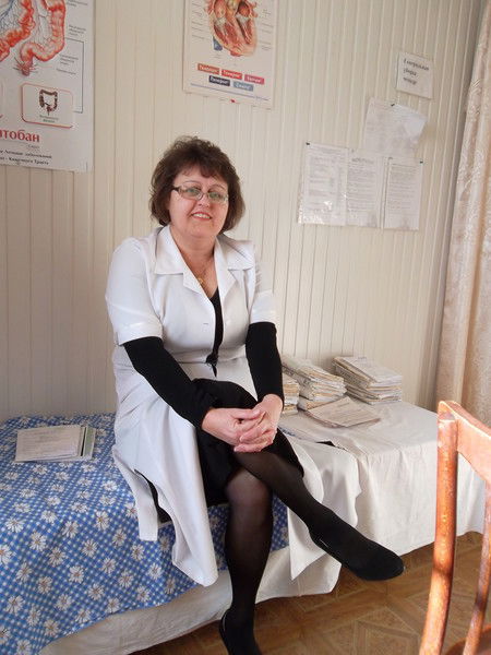 Смаль Светлана