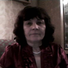 Вера Сергеева