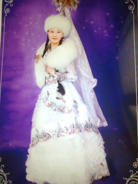 Жанар Мырзабаева