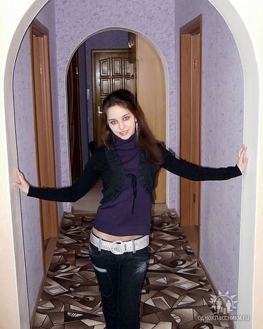 Светлана Чаплыгина