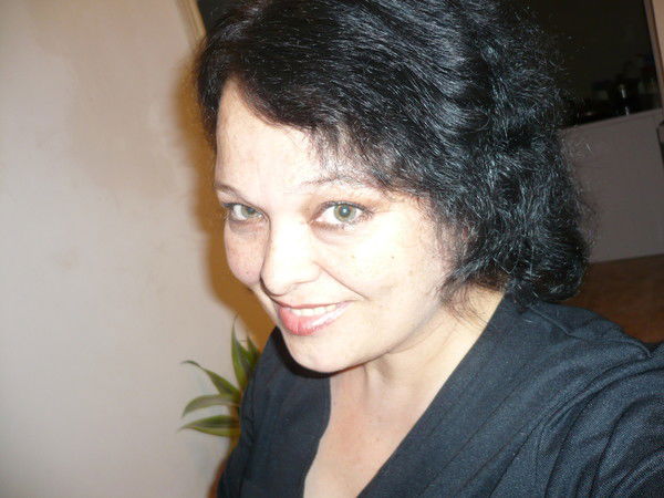 Инга Лихачева