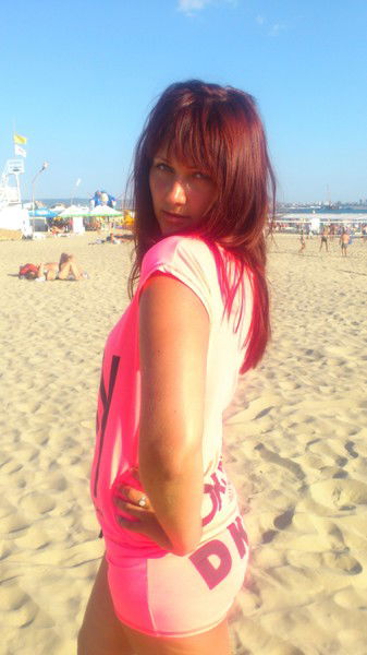 Анастасия Головина