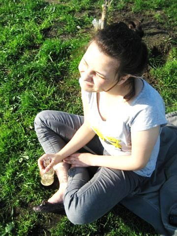 Юлия Равшанова