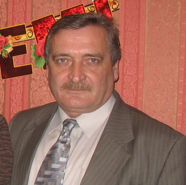 Александр Пышногорай