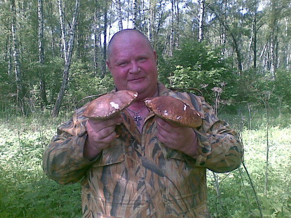 Игорь Иванченко