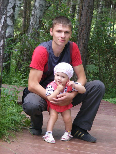 Юрик Соболев