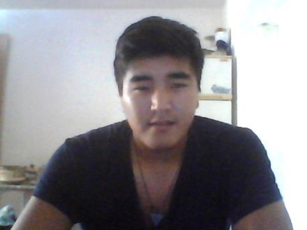 Арслан Аманов