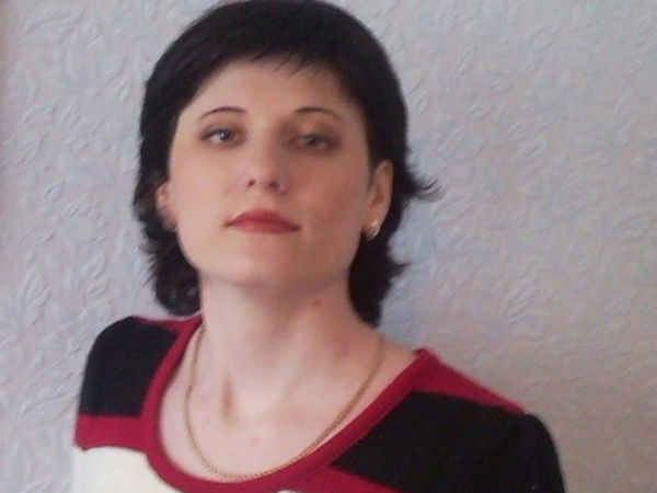 Liudmyla Kochelovska