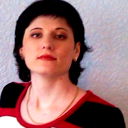 Liudmyla Kochelovska
