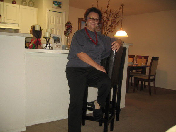 Тамара Словягина