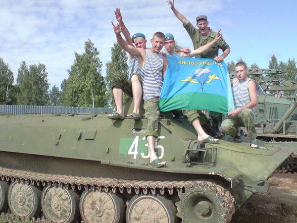 Иван Лукьянов