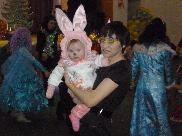 Климович Джуна