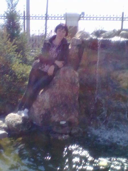 Елена Золотоверхова