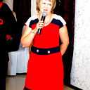 Валентина Гупенко