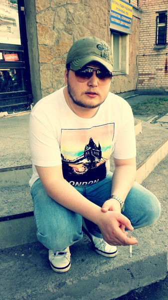 Александр Siman Sakh.