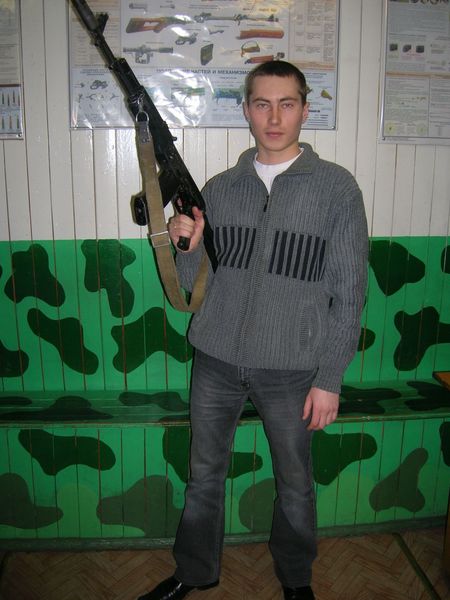 Станислав Мезенцев