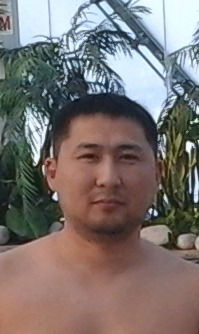 Дулат Омаров