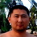 Дулат Омаров