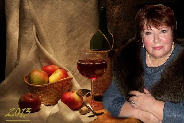 Наталья Снеговая