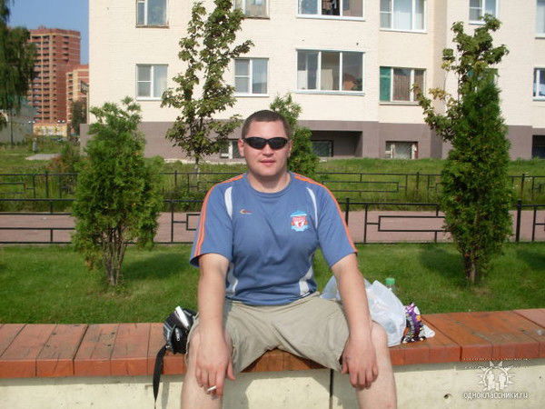 Вадим Киньшин