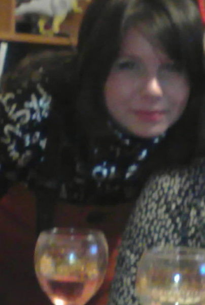 Виктория Розвезева