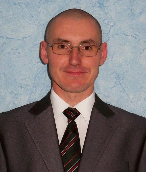 Виктор Черкашин