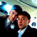 Жандос Рахимов