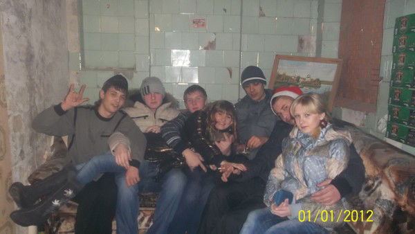 Вася Смирнов