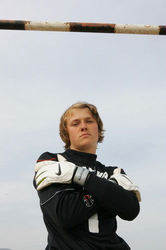 Мария Пигалёва