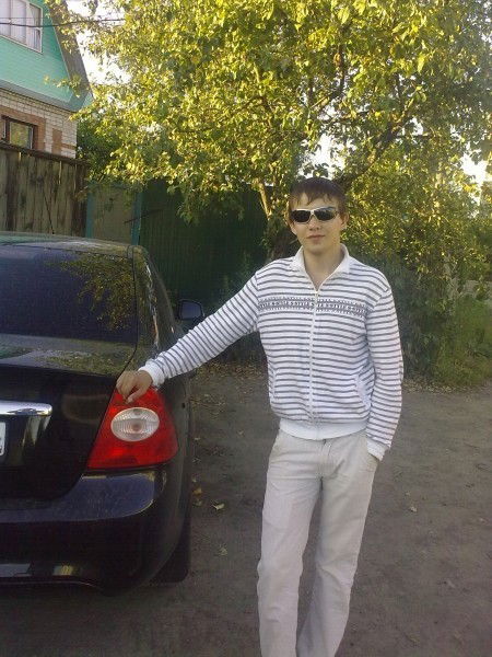 Влад Абдрашитов