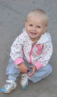 Ксюша Сопилка