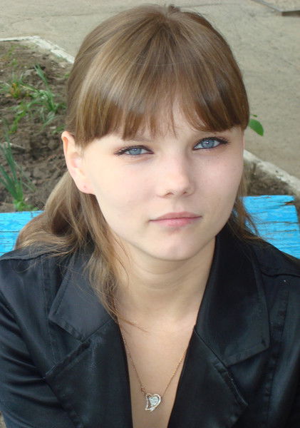 Мария Нагайчук