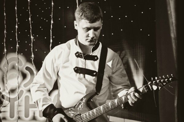 Владимир Киселев