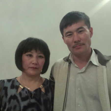 Сауле Курпетаева