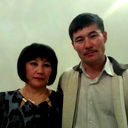 Сауле Курпетаева