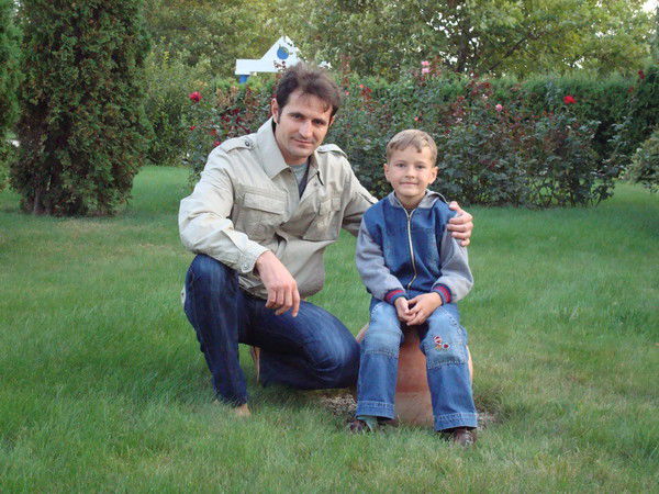 Вячеслав Печенин