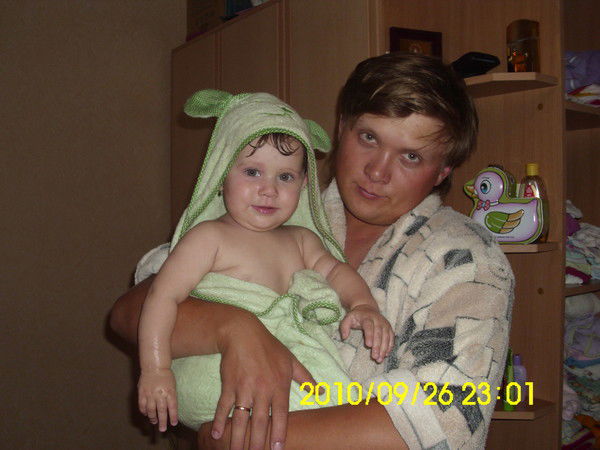 Денис Гусак