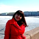 Алена Загороднева