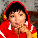 Гульден Омарова