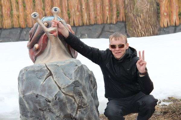 Сергей Анатольевич