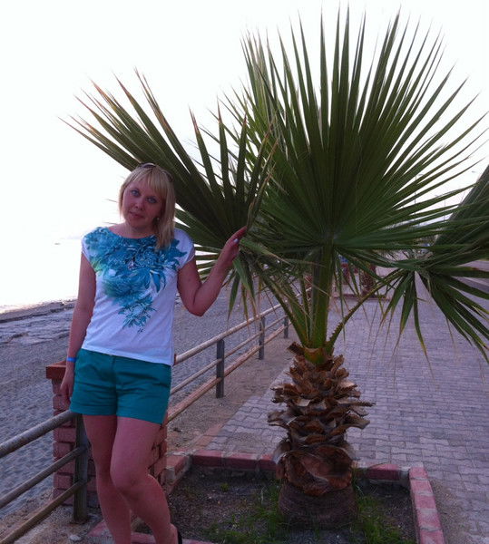 Наталья Лыкова