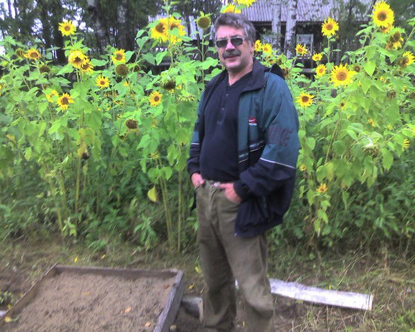 Игорь Балабатько