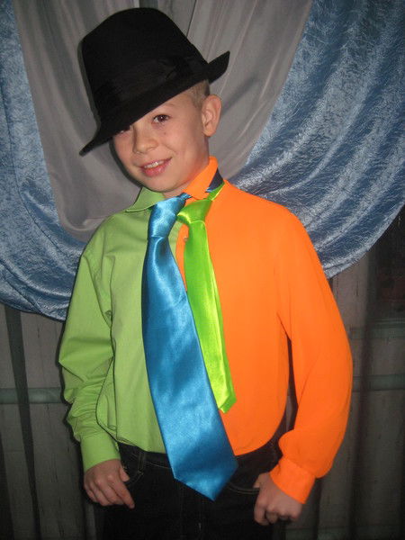 Эдгард Федянин