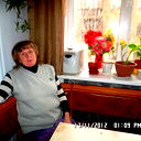 Наталья Сальникова