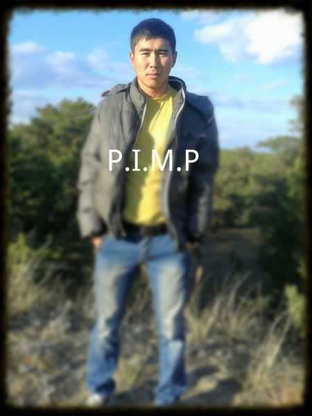 Абзал Ашамаев