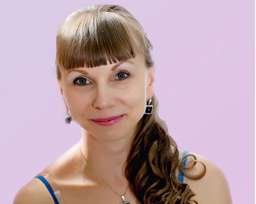 Наталья Трофимова